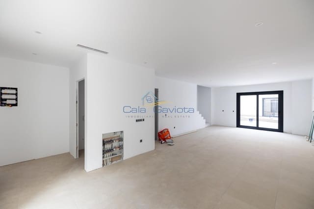 3 soverom Rekkehus til salgs i Colonia de Sant Jordi, Ses Salines - € 770 000 (Ref: 8827623)