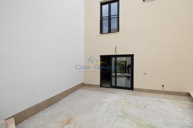 3 soverom Rekkehus til salgs i Colonia de Sant Jordi, Ses Salines - € 770 000 (Ref: 8827623)