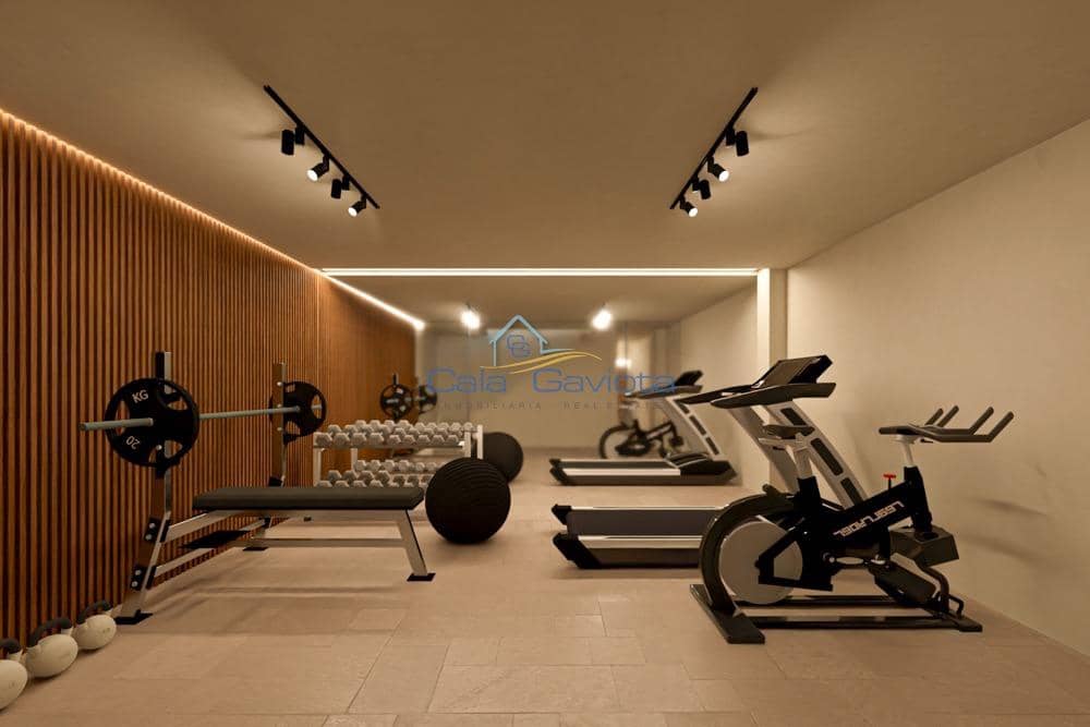 3 soveværelse Rækkehus til salg i Ses Salines med swimmingpool garage - € 1.465.000 (Ref: 8847359)