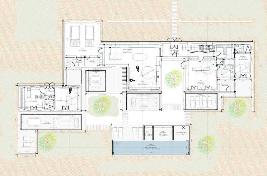 Grond te koop in Ses Salines - € 480.000 (Ref: 8894896)