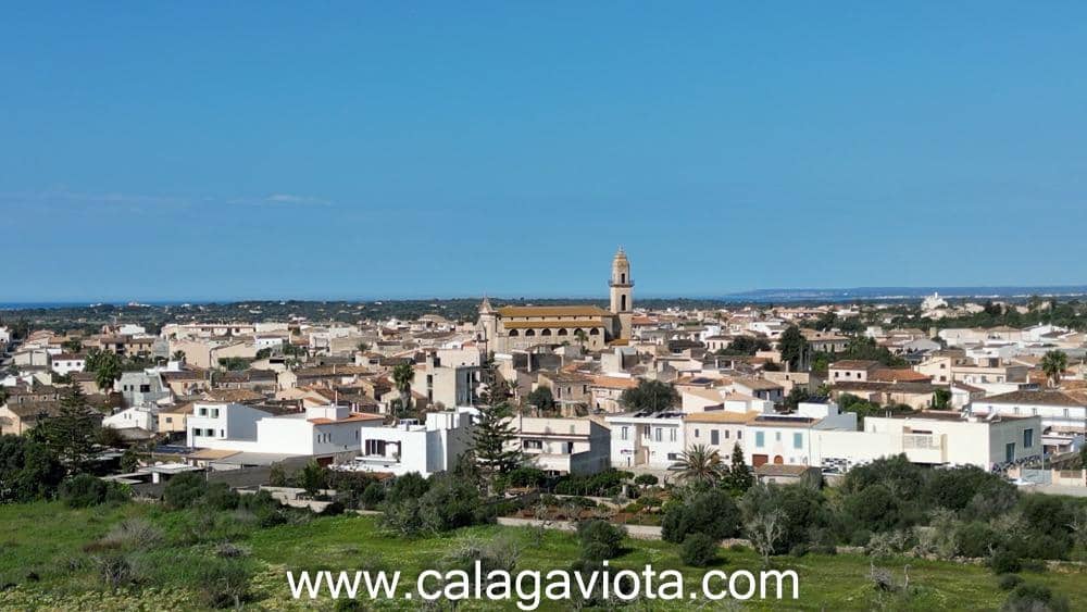 Grond te koop in Ses Salines - € 480.000 (Ref: 8894896)