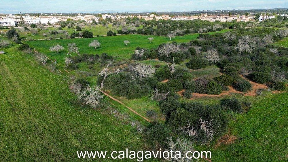 Grond te koop in Ses Salines - € 480.000 (Ref: 8894896)