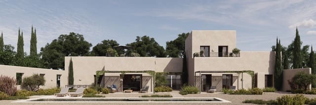 Grunde uden byggetilladelser til salg i Ses Salines - € 480.000 (Ref: 8894896)
