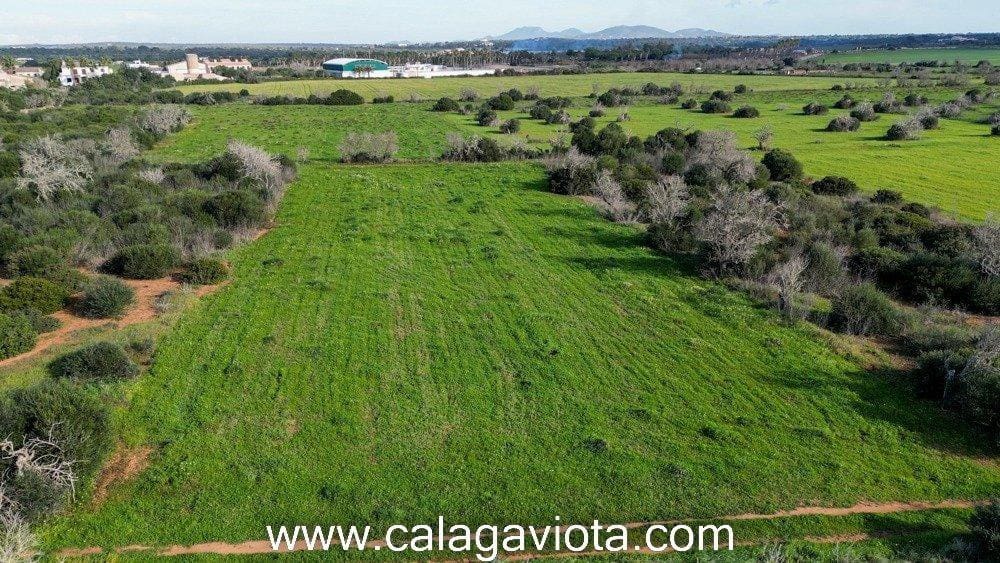 Grond te koop in Ses Salines - € 480.000 (Ref: 8894896)