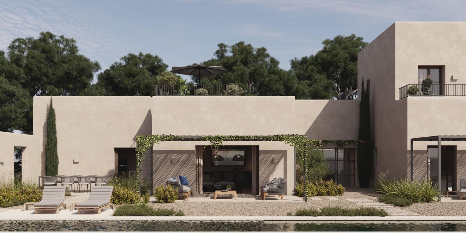 Grond te koop in Ses Salines - € 480.000 (Ref: 8894896)