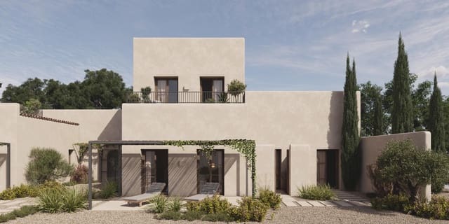 Grond te koop in Ses Salines - € 480.000 (Ref: 8894896)