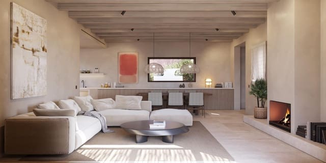 Grond te koop in Ses Salines - € 480.000 (Ref: 8894896)