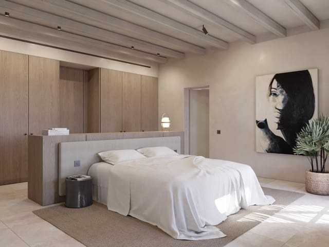 Grond te koop in Ses Salines - € 480.000 (Ref: 8894896)