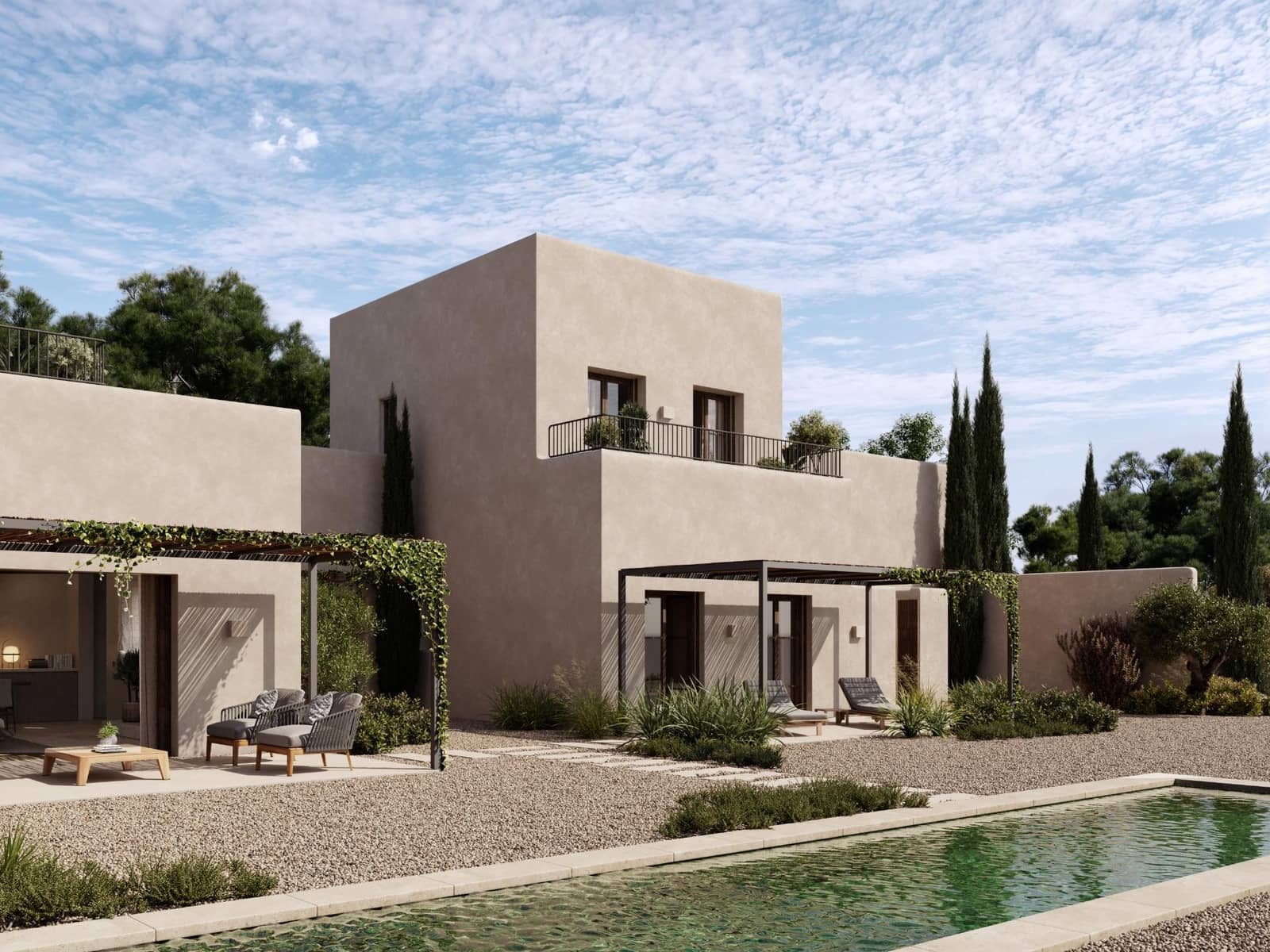 Grond te koop in Ses Salines - € 480.000 (Ref: 8894896)