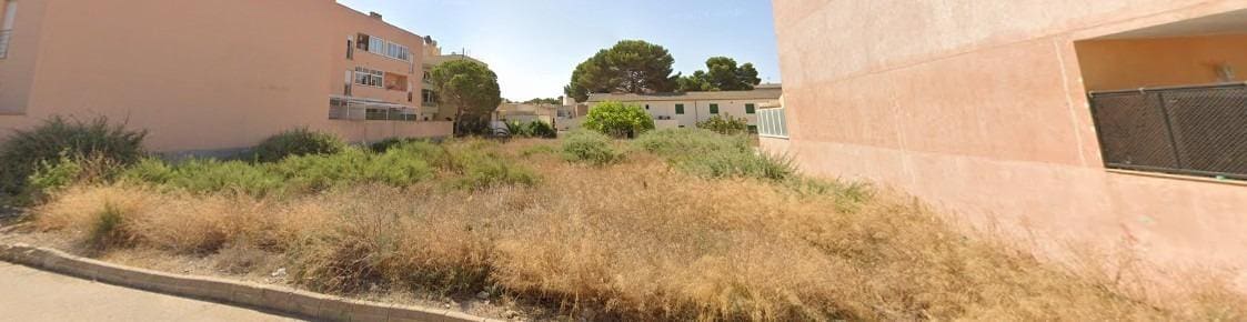 Bouwgrond te koop in Colonia de Sant Jordi - € 2.500.000 (Ref: 8896974)