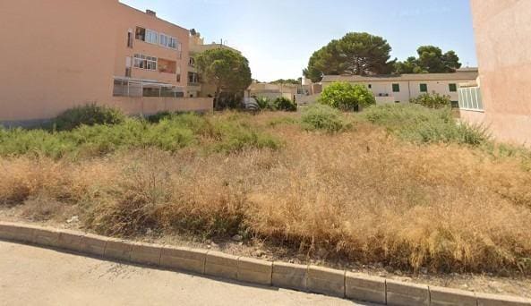 Bouwgrond te koop in Colonia de Sant Jordi - € 2.500.000 (Ref: 8896974)