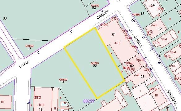 Bouwgrond te koop in Colonia de Sant Jordi, Ses Salines - € 2.500.000 (Ref: 8896974)