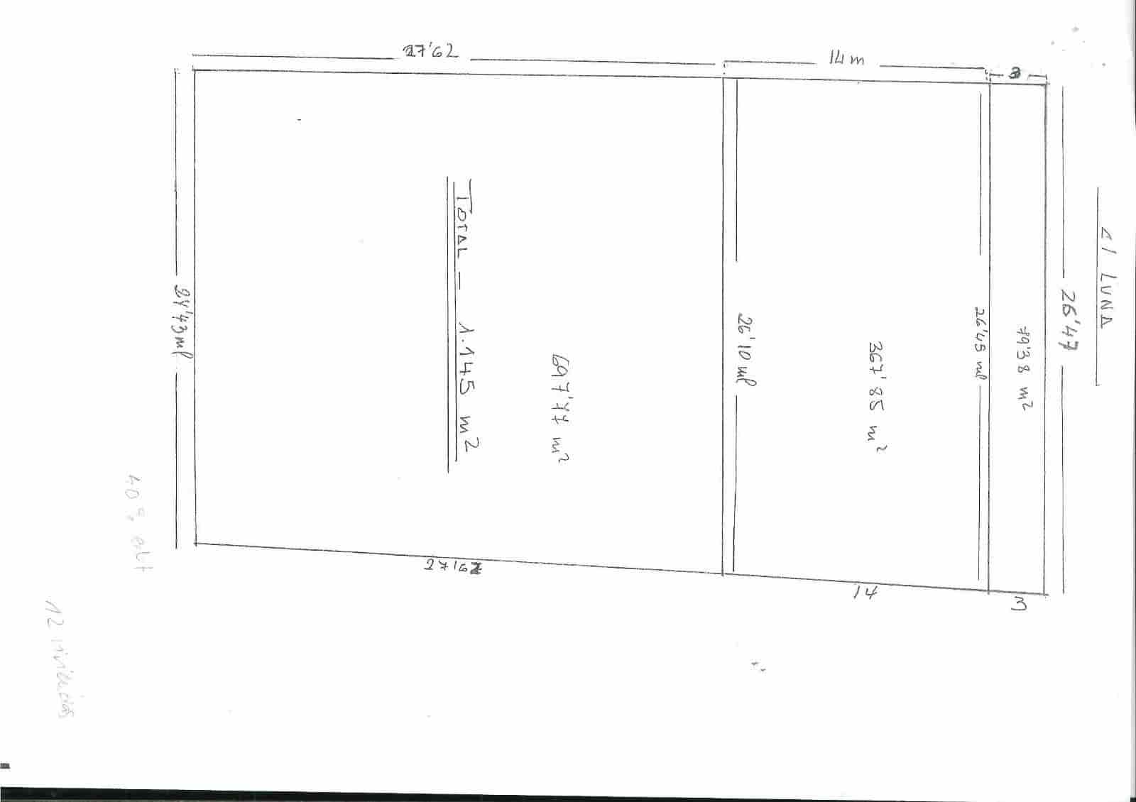 Bouwgrond te koop in Colonia de Sant Jordi - € 2.500.000 (Ref: 8896974)