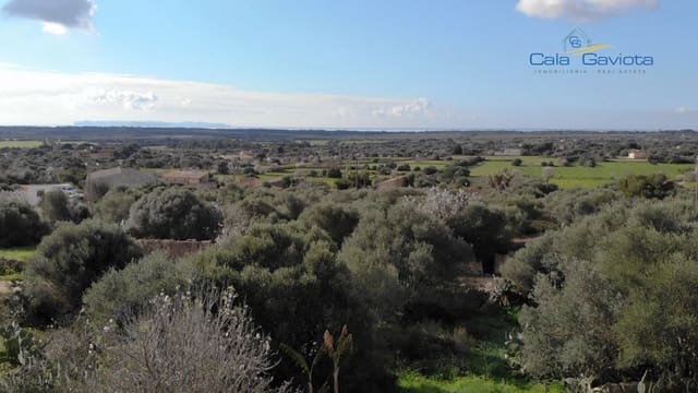 Bouwgrond te koop in Ses Salines - € 2.100.000 (Ref: 8896975)