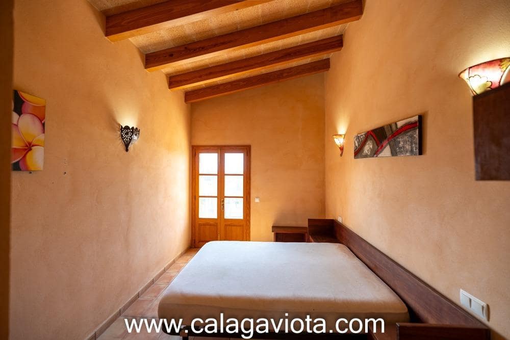 2 camera da letto Finca/Casa di Campagna in vendita in Ses Salines - 1.199.000 € (Rif: 8911191)