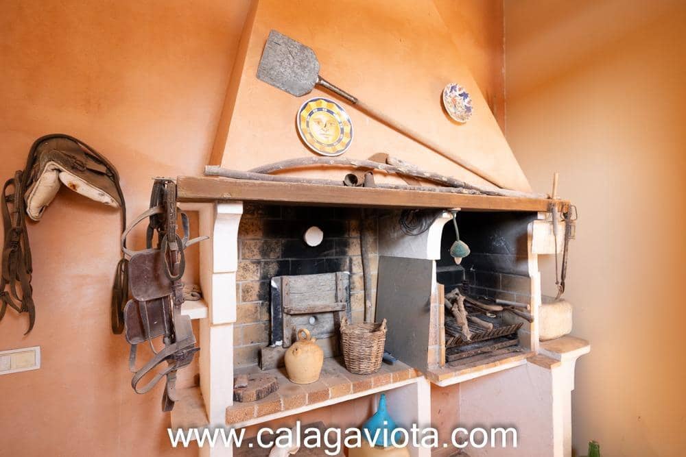 2 camera da letto Finca/Casa di Campagna in vendita in Ses Salines - 1.199.000 € (Rif: 8911191)