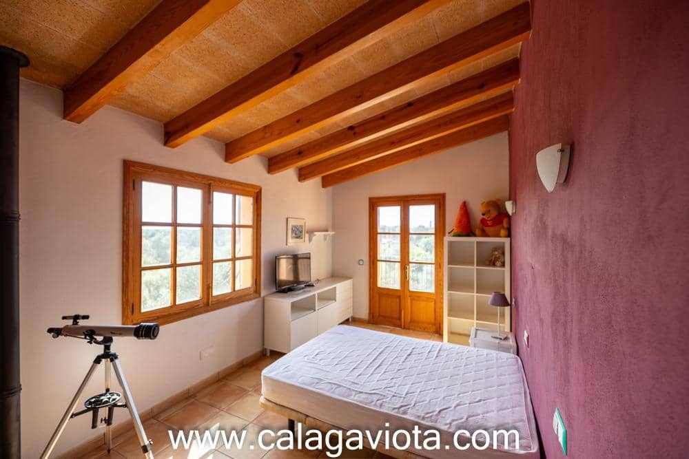 2 camera da letto Finca/Casa di Campagna in vendita in Ses Salines - 1.199.000 € (Rif: 8911191)