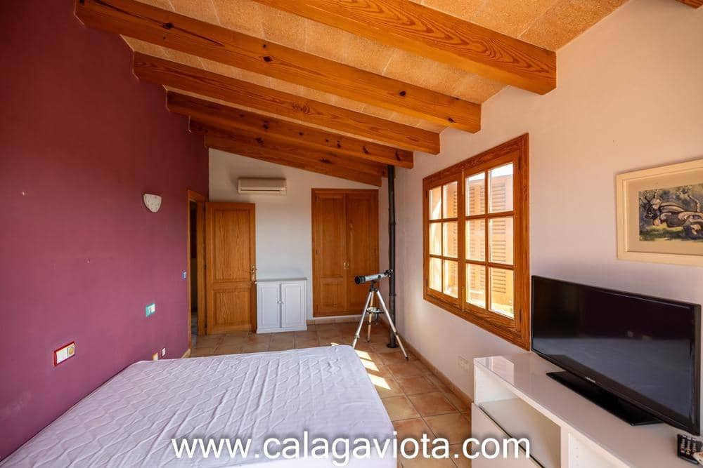 2 camera da letto Finca/Casa di Campagna in vendita in Ses Salines - 1.199.000 € (Rif: 8911191)