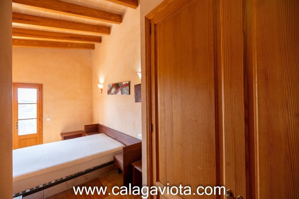 2 camera da letto Finca/Casa di Campagna in vendita in Ses Salines - 1.199.000 € (Rif: 8911191)