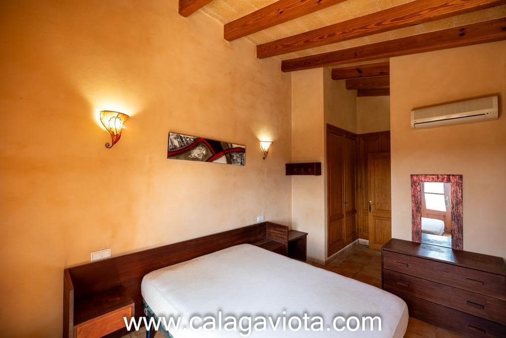 2 camera da letto Finca/Casa di Campagna in vendita in Ses Salines - 1.199.000 € (Rif: 8911191)