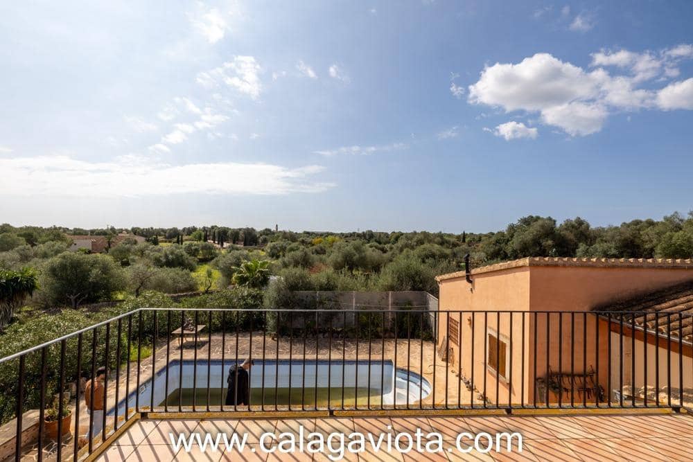 2 camera da letto Finca/Casa di Campagna in vendita in Ses Salines - 1.199.000 € (Rif: 8911191)