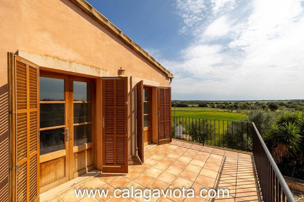 2 camera da letto Finca/Casa di Campagna in vendita in Ses Salines - 1.199.000 € (Rif: 8911191)