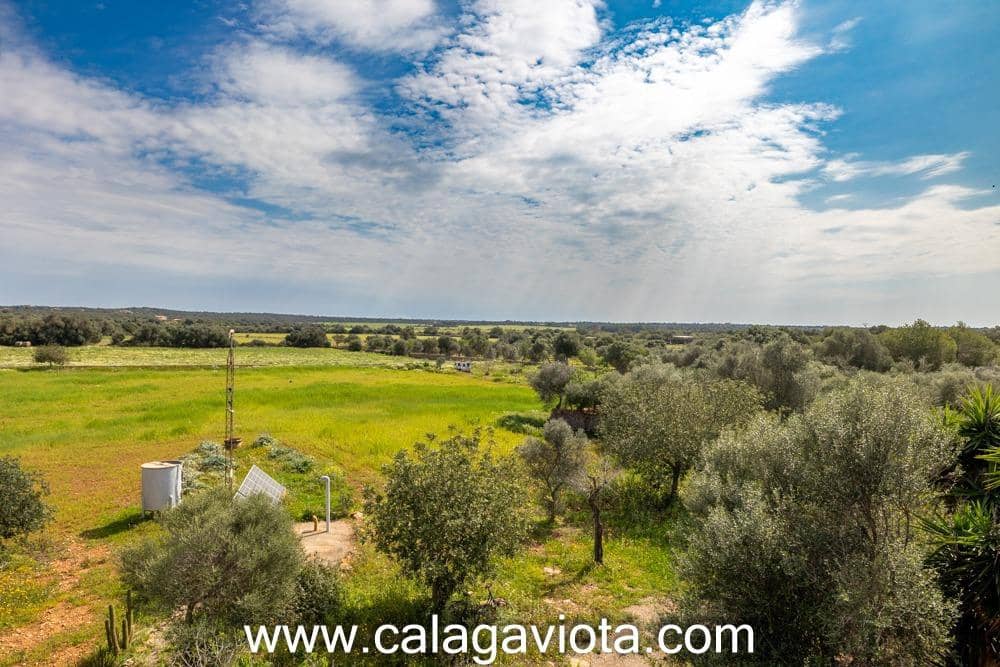 2 camera da letto Finca/Casa di Campagna in vendita in Ses Salines - 1.199.000 € (Rif: 8911191)