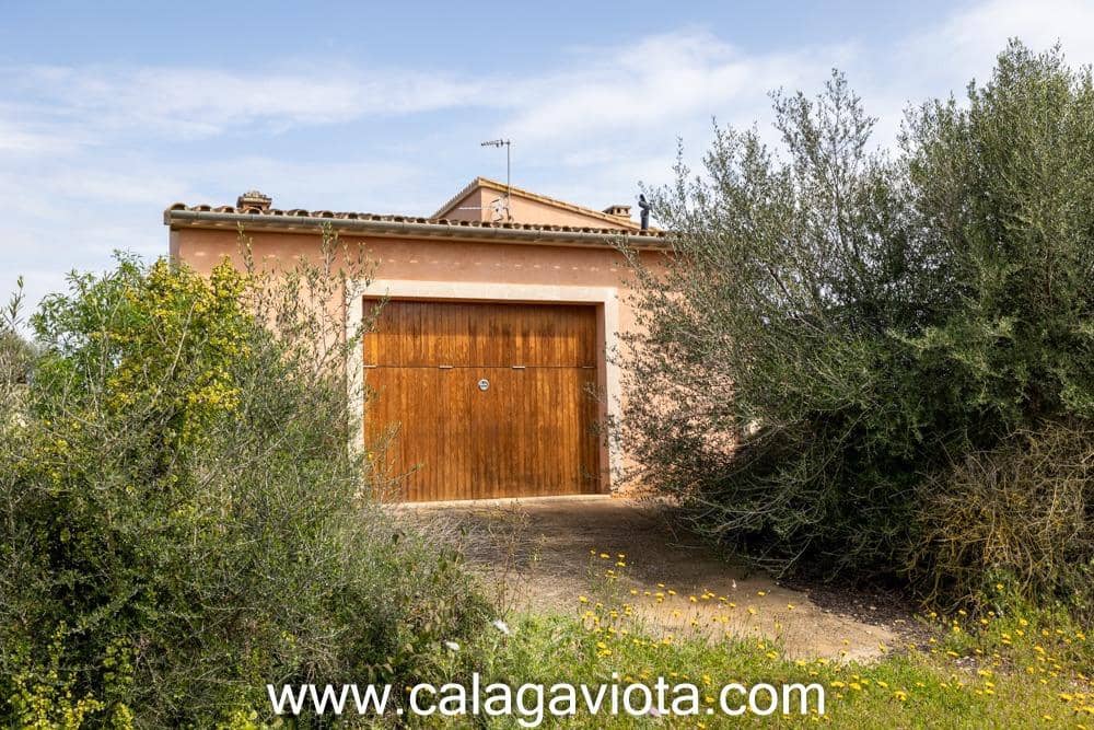 2 camera da letto Finca/Casa di Campagna in vendita in Ses Salines - 1.199.000 € (Rif: 8911191)