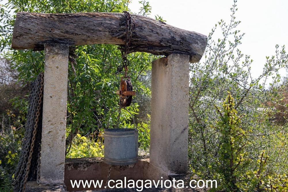 2 camera da letto Finca/Casa di Campagna in vendita in Ses Salines - 1.199.000 € (Rif: 8911191)