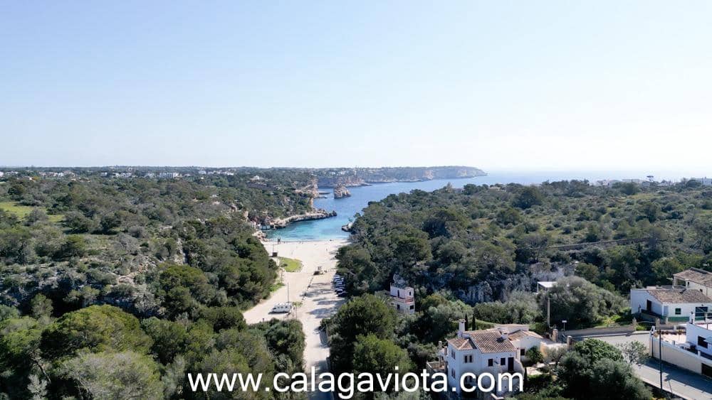Bouwgrond te koop in Cala Llombards - € 365.000 (Ref: 8932105)