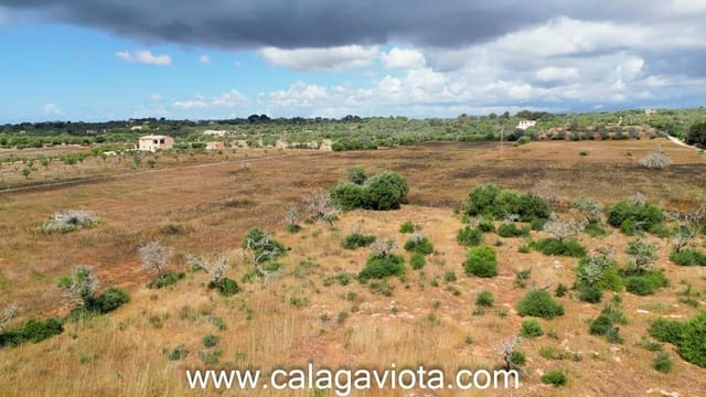 Grond te koop in Ses Salines - € 345.000 (Ref: 8992401)