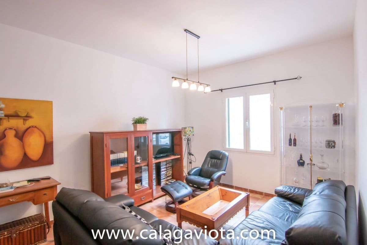 3 camera da letto Villetta a Schiera da affittare in Ses Salines - 1.600 € (Rif: 9004880)