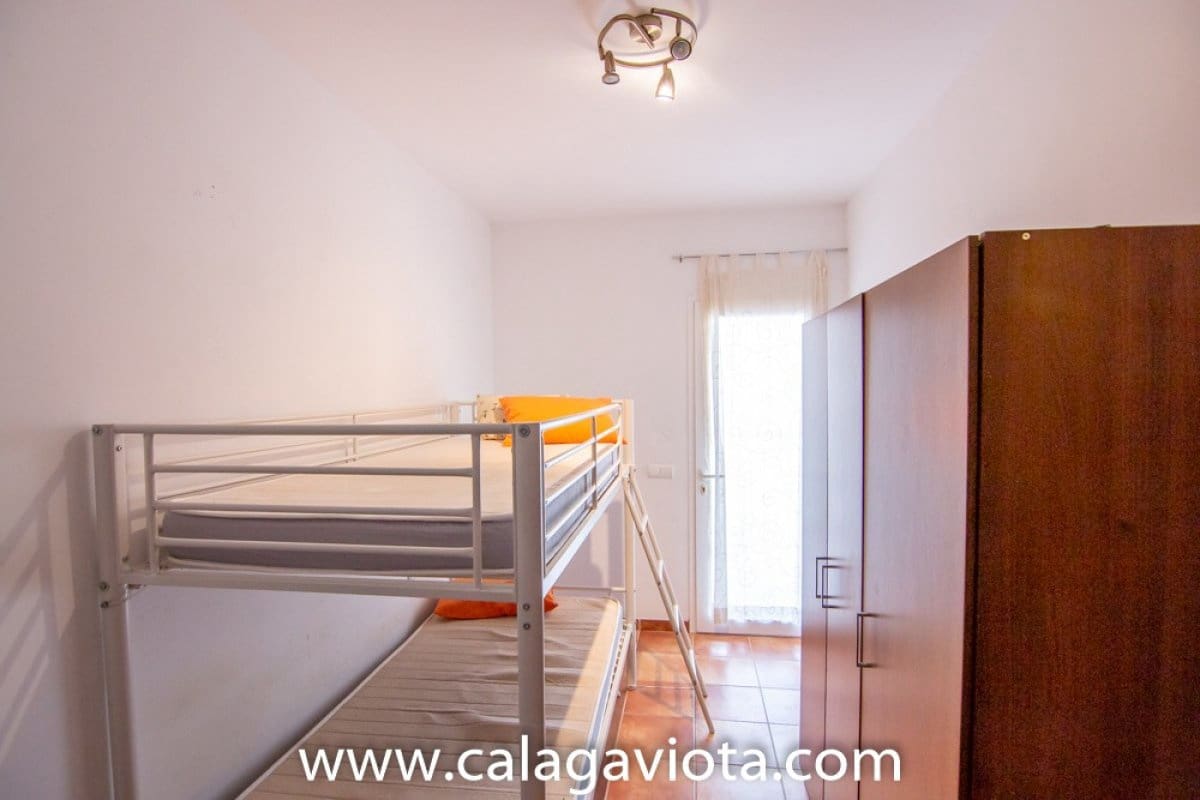 3 camera da letto Villetta a Schiera da affittare in Ses Salines - 1.600 € (Rif: 9004880)