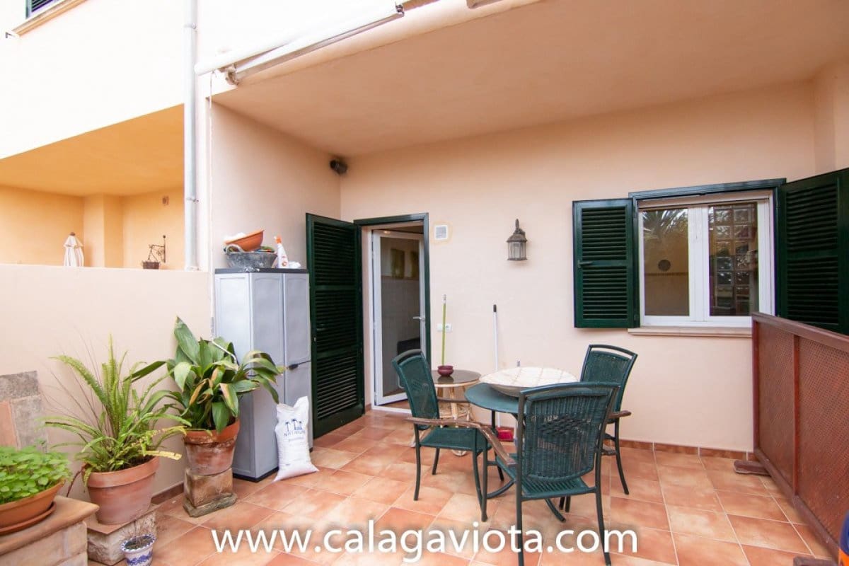 3 camera da letto Villetta a Schiera da affittare in Ses Salines - 1.600 € (Rif: 9004880)