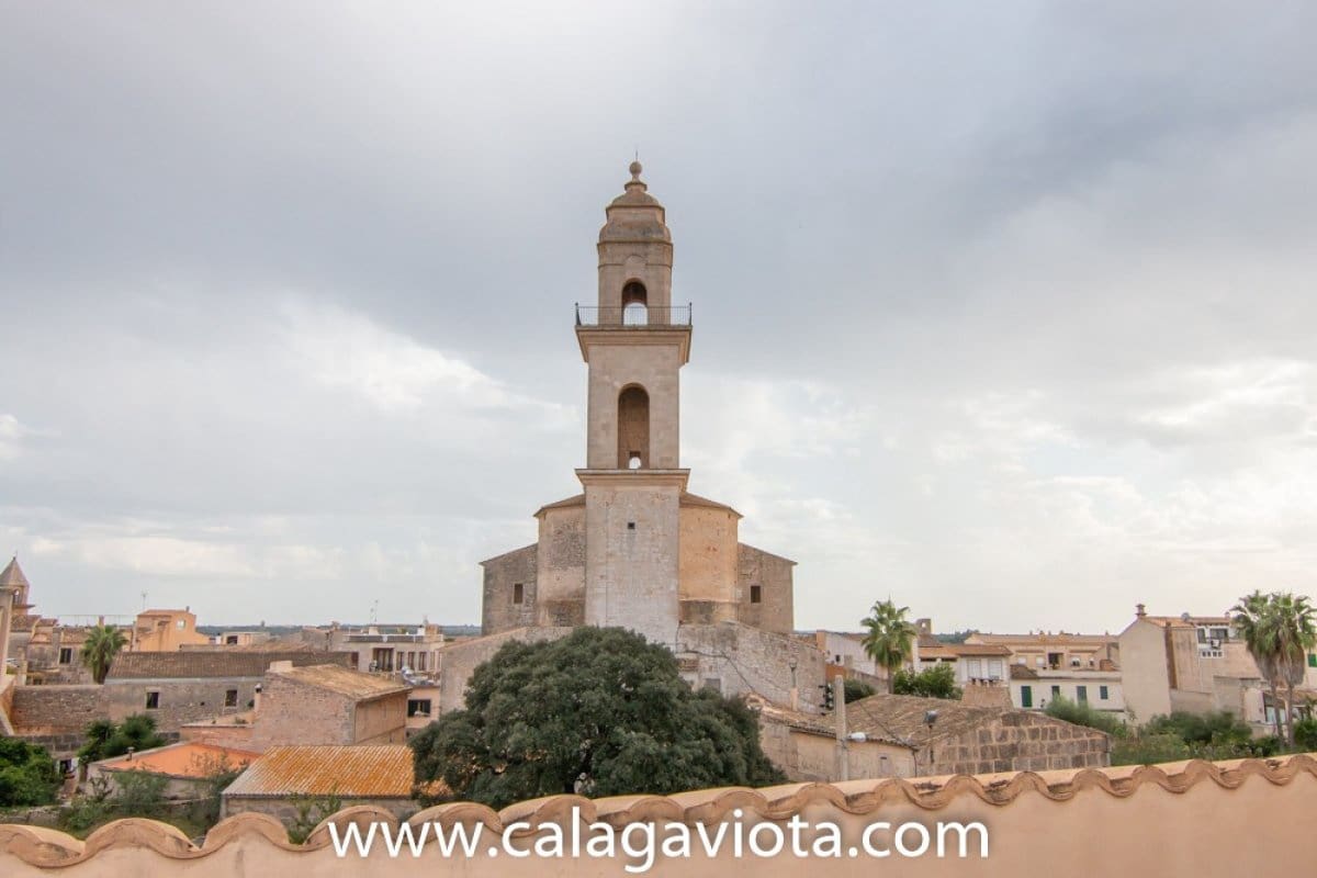 3 camera da letto Villetta a Schiera da affittare in Ses Salines - 1.600 € (Rif: 9004880)