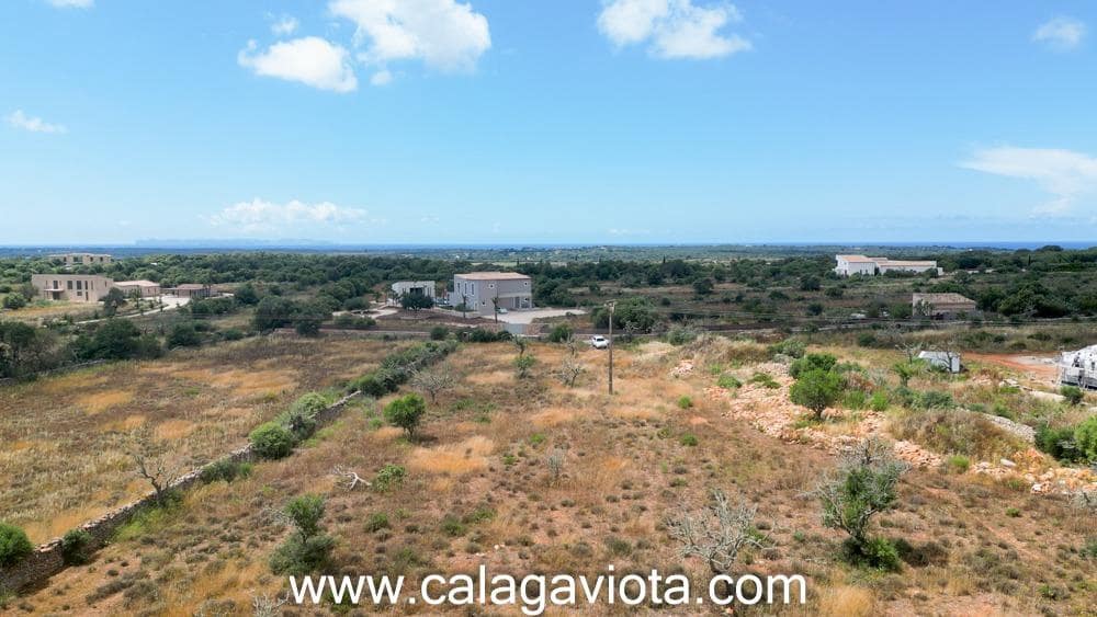 Grond te koop in Ses Salines - € 325.000 (Ref: 9031618)