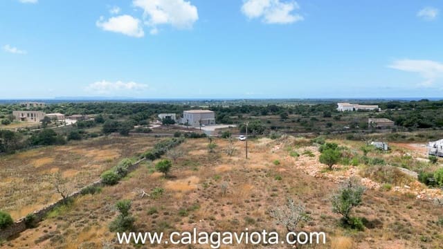 Grond te koop in Ses Salines - € 325.000 (Ref: 9031618)