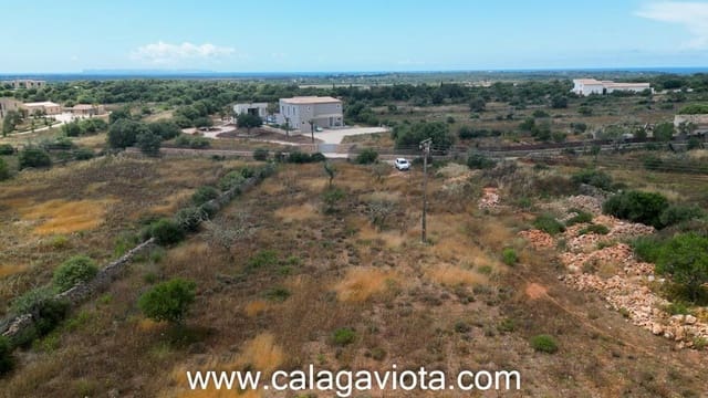 Grond te koop in Ses Salines - € 325.000 (Ref: 9031618)