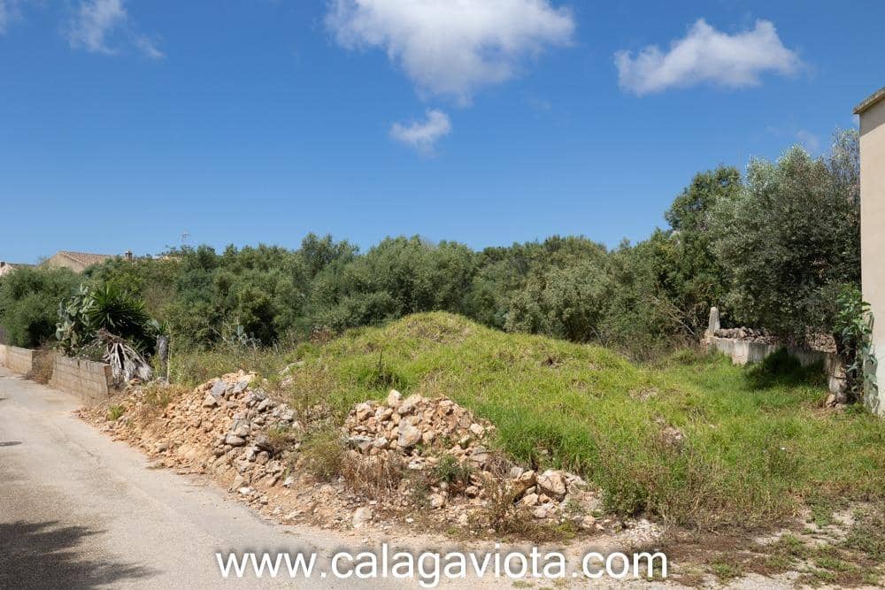 Bouwgrond te koop in Ses Salines - € 325.000 (Ref: 9048832)