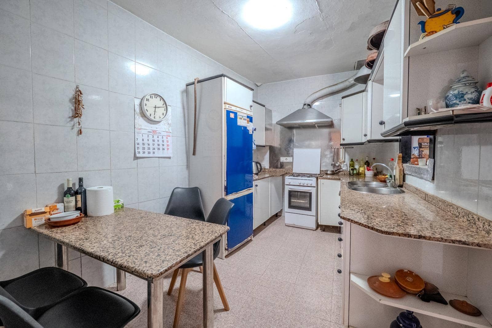 4 soveværelse Byhus til salg i Ses Salines - € 495.000 (Ref: 9141629)