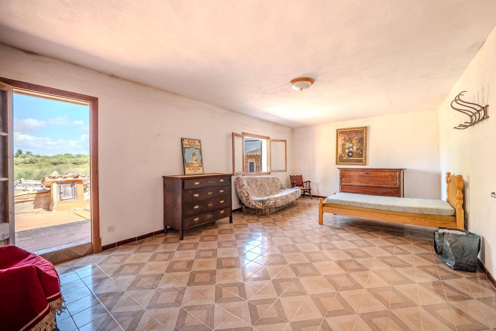 4 soveværelse Byhus til salg i Ses Salines - € 495.000 (Ref: 9141629)