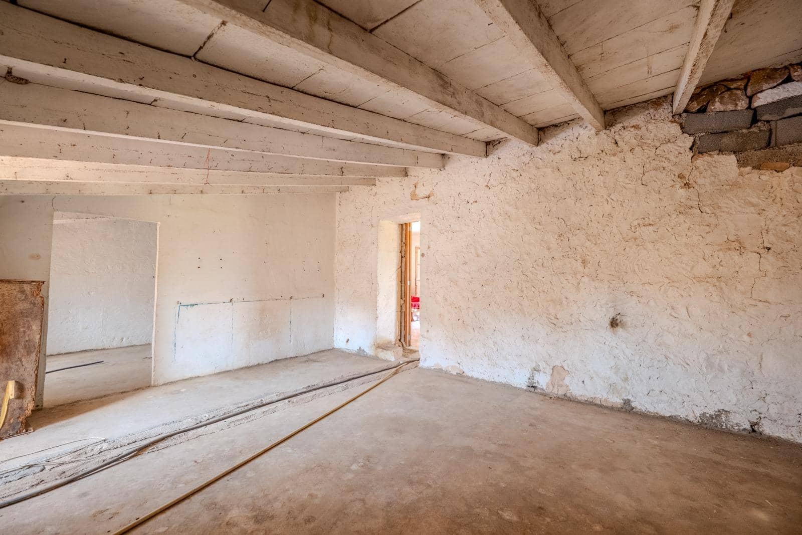 4 soveværelse Byhus til salg i Ses Salines - € 495.000 (Ref: 9141629)