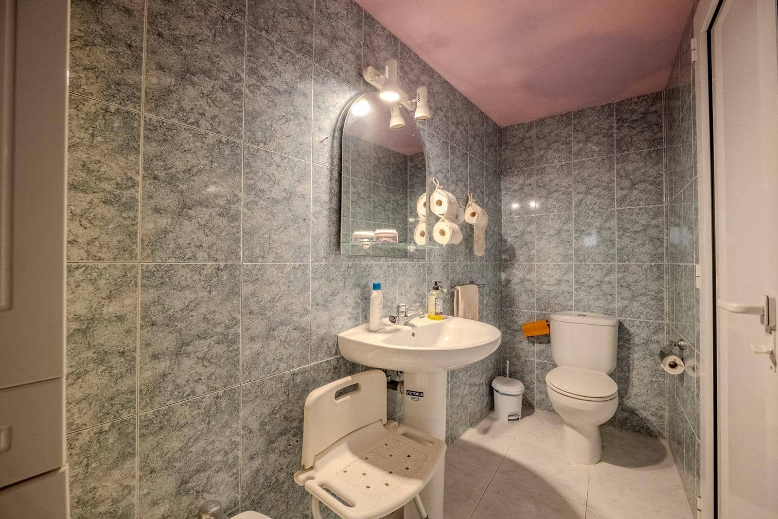 4 soveværelse Byhus til salg i Ses Salines - € 495.000 (Ref: 9141629)