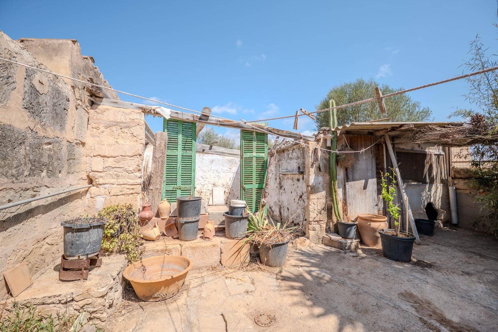 4 soveværelse Byhus til salg i Ses Salines - € 495.000 (Ref: 9141629)