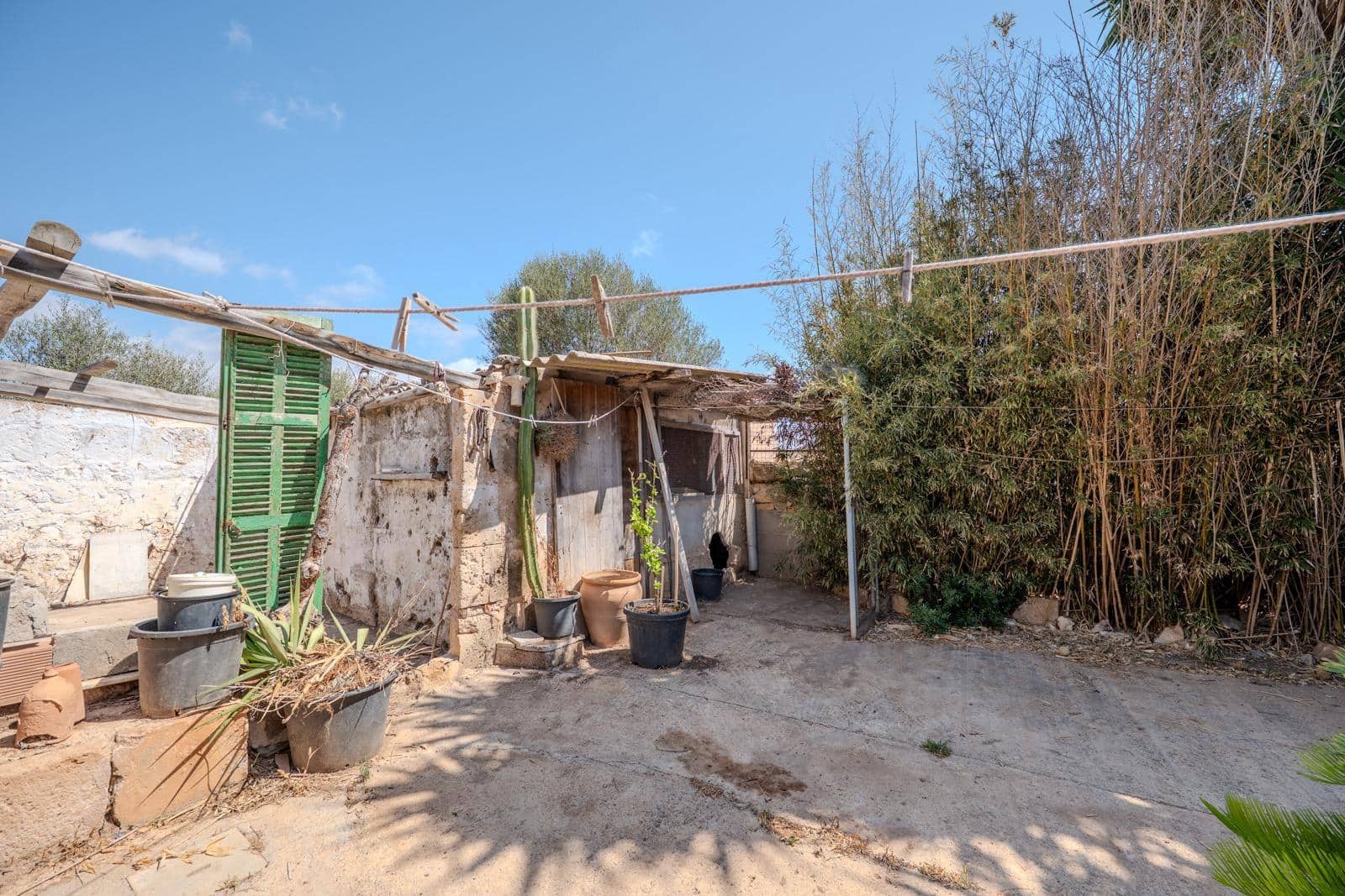 4 soveværelse Byhus til salg i Ses Salines - € 495.000 (Ref: 9141629)