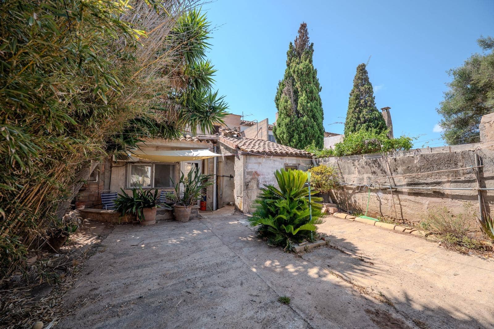 4 soveværelse Byhus til salg i Ses Salines - € 495.000 (Ref: 9141629)