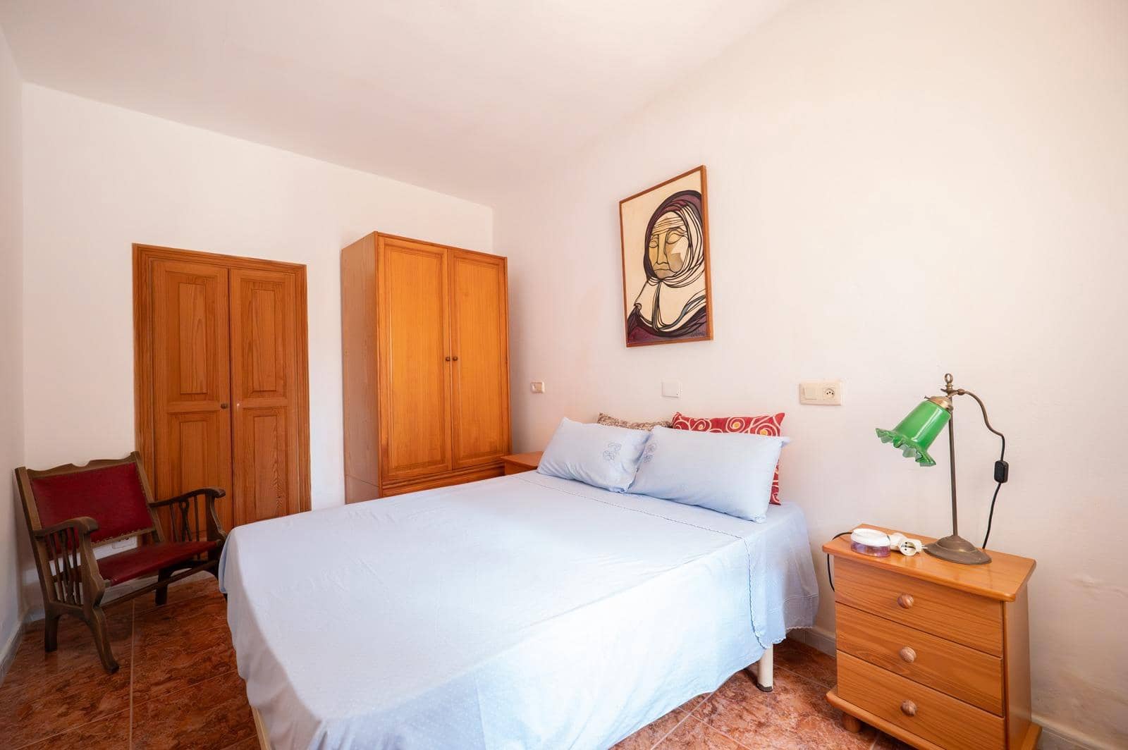 4 soveværelse Byhus til salg i Ses Salines - € 495.000 (Ref: 9141629)