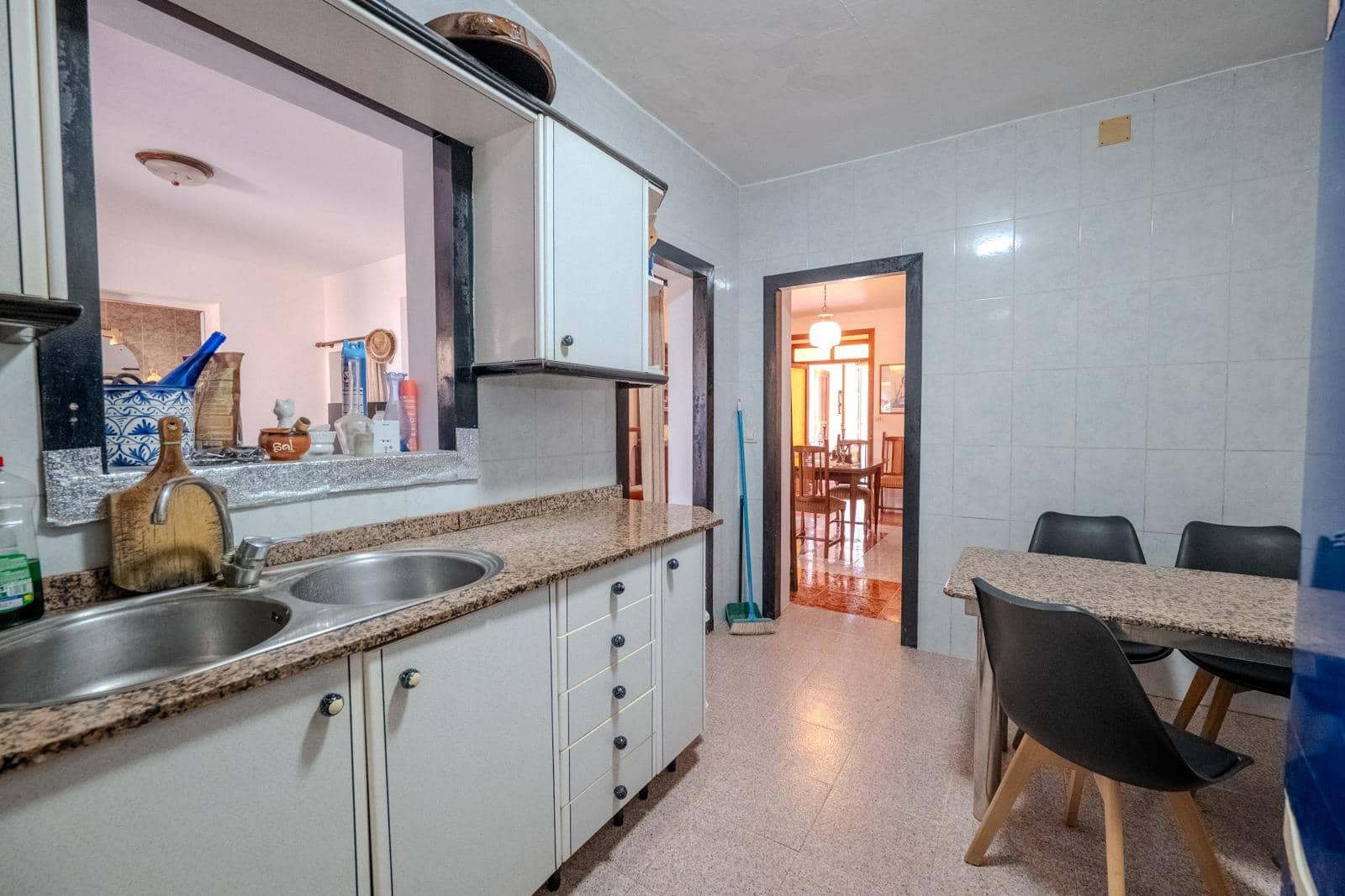 4 soveværelse Byhus til salg i Ses Salines - € 495.000 (Ref: 9141629)