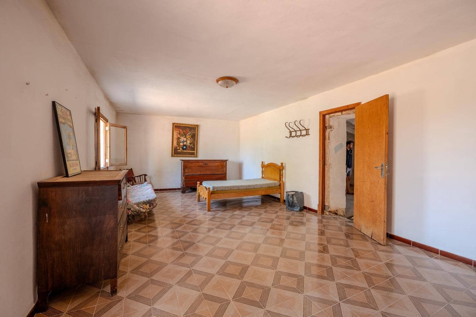 4 soveværelse Byhus til salg i Ses Salines - € 495.000 (Ref: 9141629)