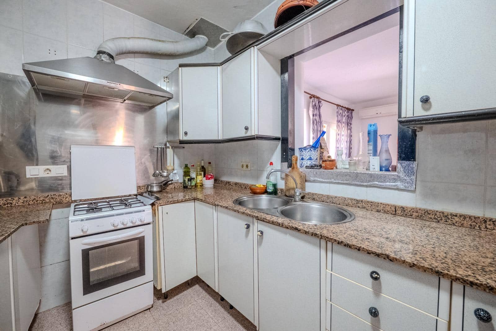 4 soveværelse Byhus til salg i Ses Salines - € 495.000 (Ref: 9141629)